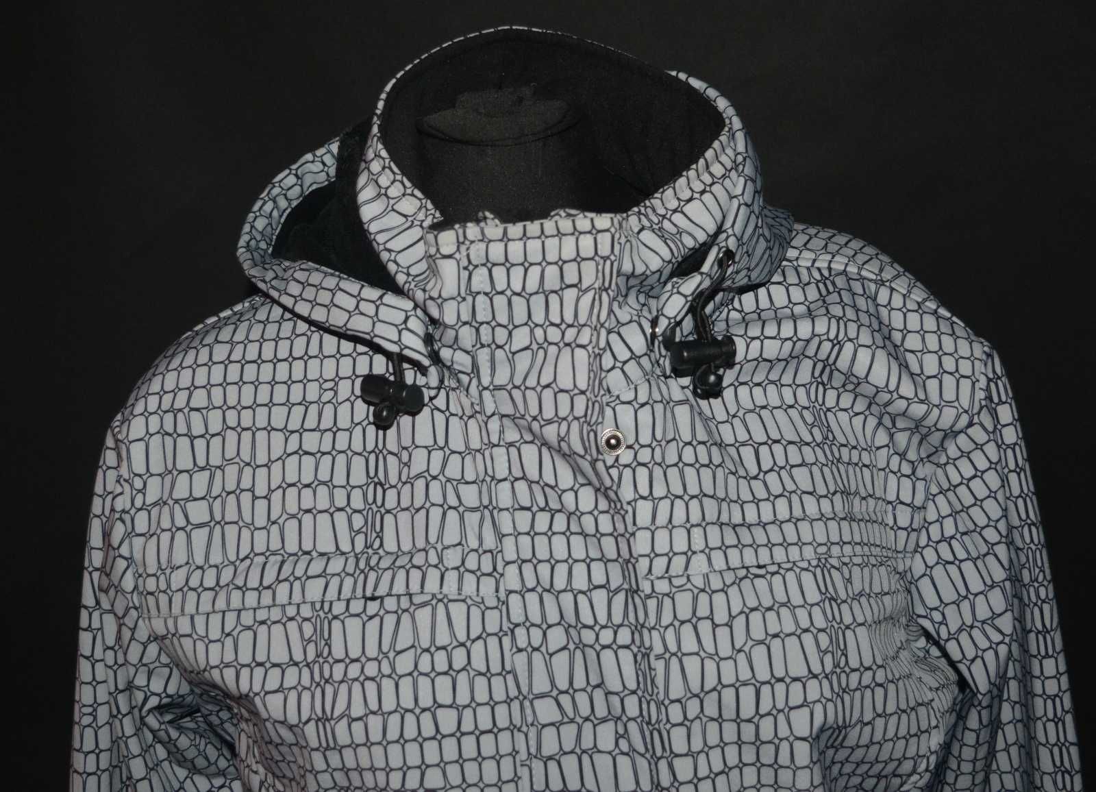 Kurtka softshell Gebo mountain  M