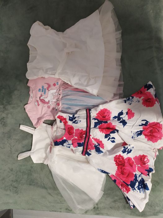 Сукні святкові Primark Sinsay 110 см