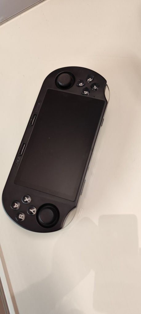 Consola portátil