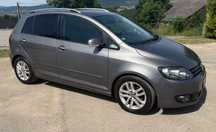 Volkswagen Golf Plus Volkswagen Golf Plus 1.6 TDI BlueMotion