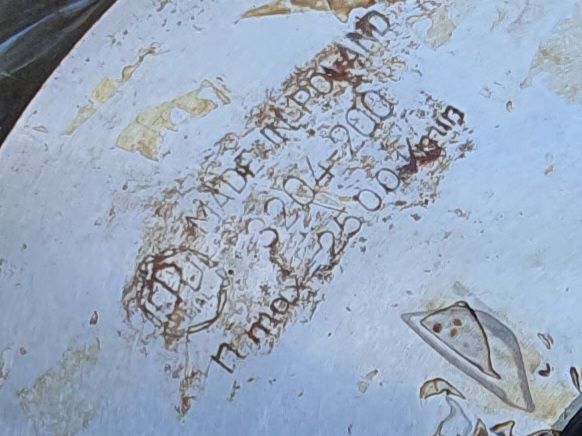 Uchwyt tokarski 3 szczekowy