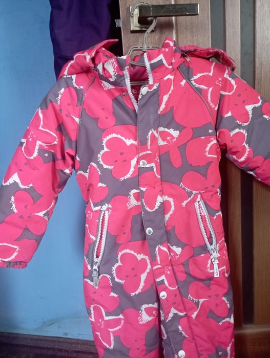 Комбінезон reimo