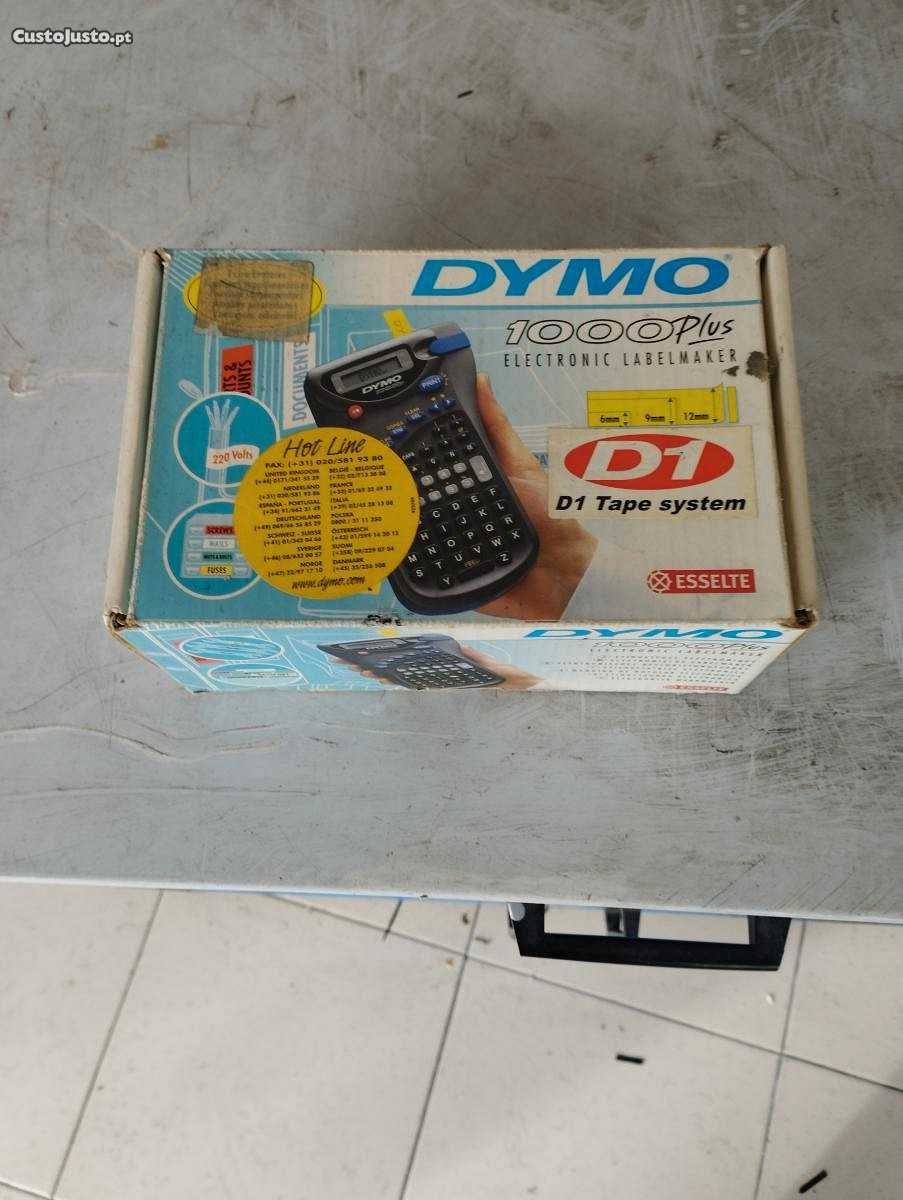 Etiquetadora Electronica DYMO