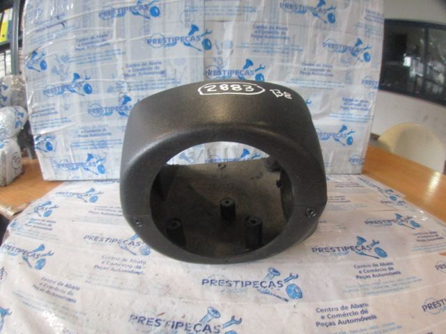 Grelha Friso 90496861 OPEL CORSA B 1998 1.0I 54CV 5P VERDE ESQ GRE COLUNA DE DIREÇÃO