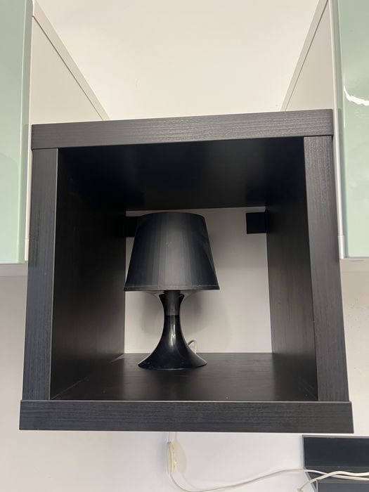 Regal ikea kallax