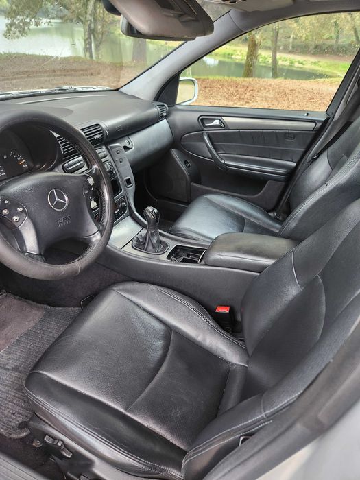 Mercedes Bens 270 CDI