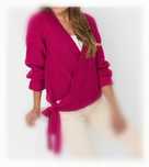 Sweter Rainbow 48/50