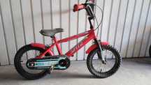 Bicicletas roda 14 e roda 16