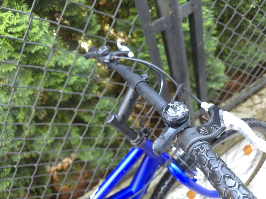 Велосипед elements short cuts 700