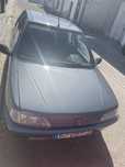 Peugeot 106 1.4 diesel