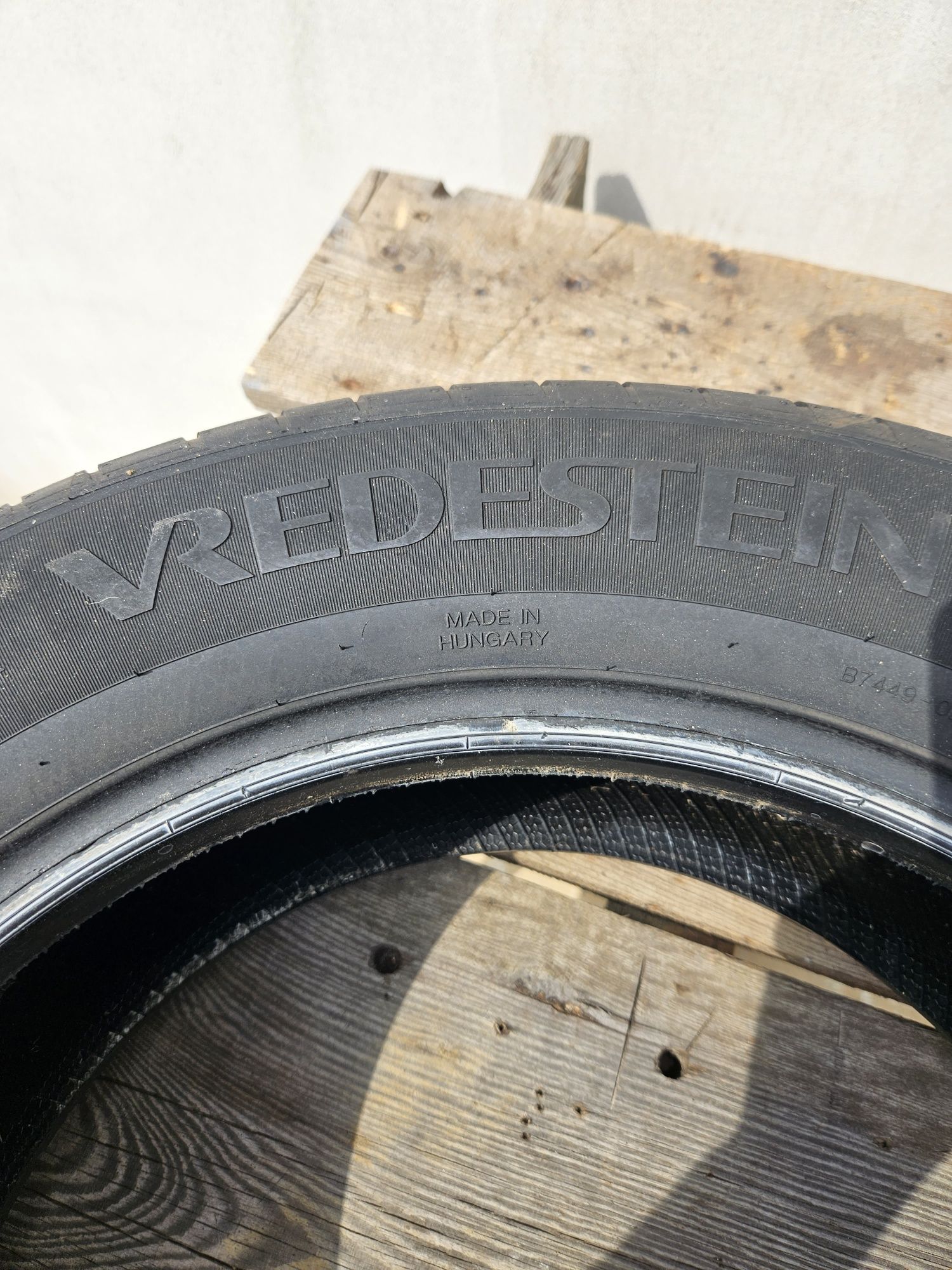 Vredestein Ultrac 205/60 R16 92H