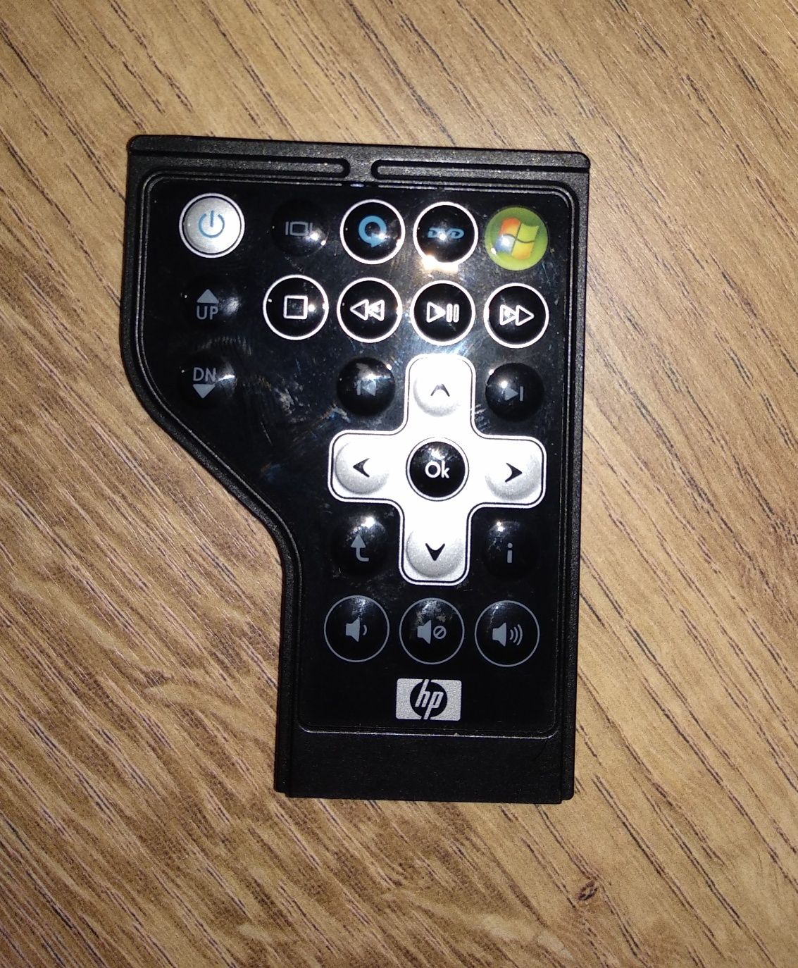 Pilot HP Pavilion