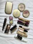Zestaw nowych kosmetyków do makijażu Max Factor makeup