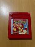 Pokémon Red Nintendo Game Boy