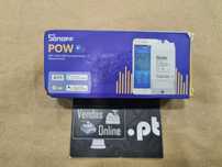 Medidor/Interruptor energia Wifi Sonoff POW R2 SmartHome Opcão Tasmota