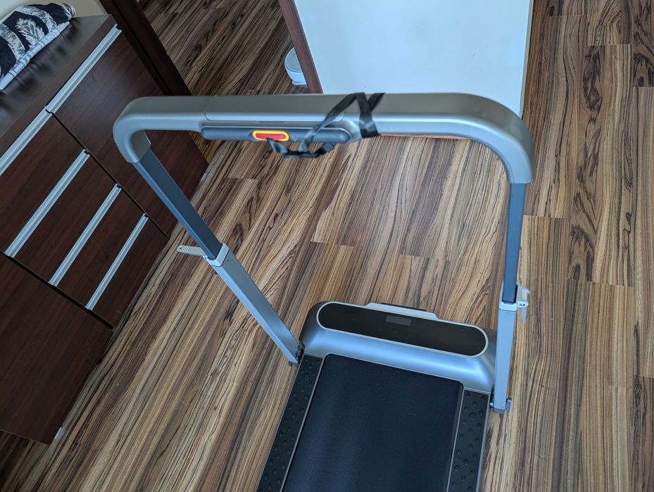 Bieżnia R2 Pro Kingsmith WalkingPad TRR2F - z kartonem i gwarancją