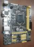 Материнська плата  (s1150, Intel H81, b85, H97 PCI-Ex16)