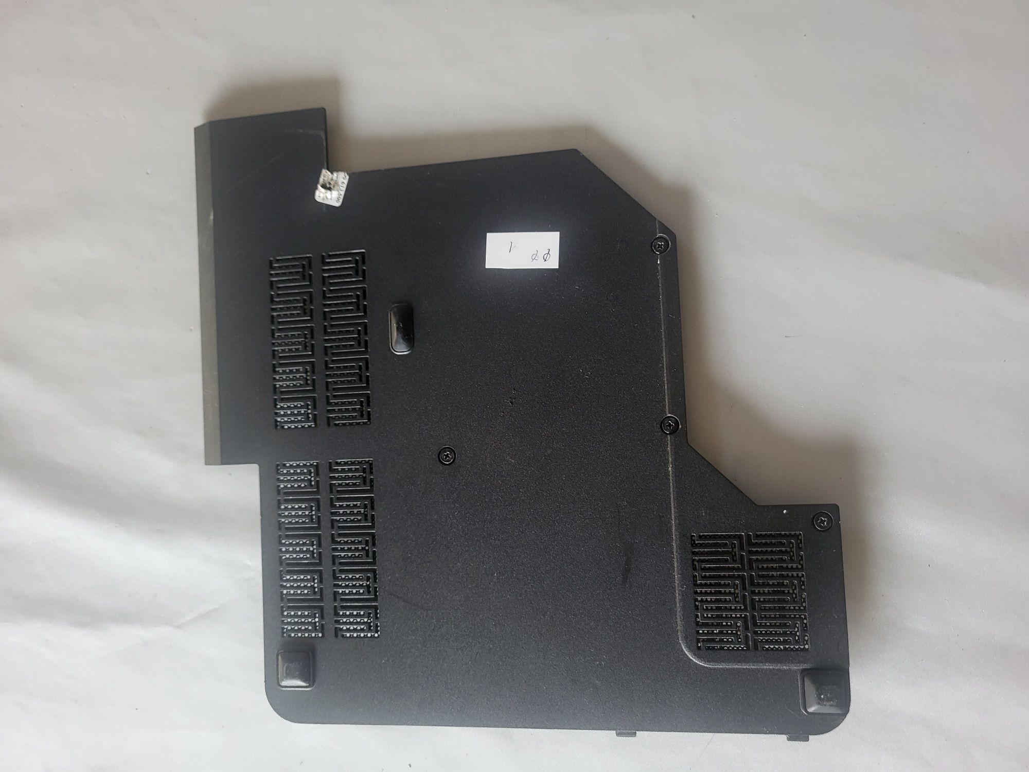 Sprzedam dolną klapę do Laptopa LENOVO G575