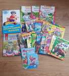 Продам лот розвиваючих книг