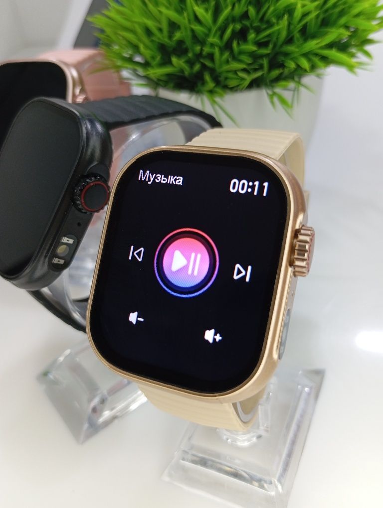 ‼️NEW ‼️Смарт годинник COLMI SENBONO ZW39 Смарт часы Smart watch ‼️