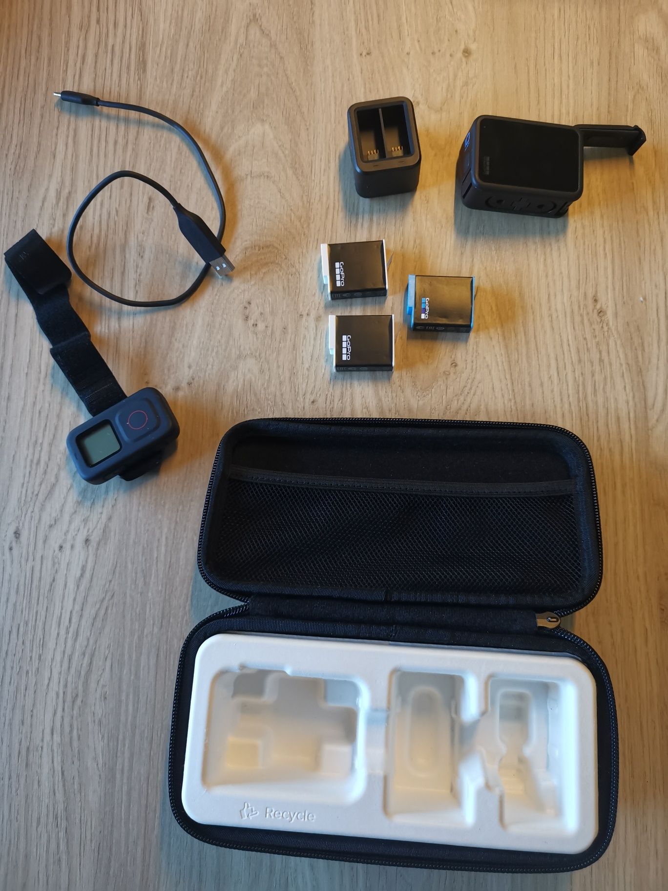 Gopro hero 10 Black ++