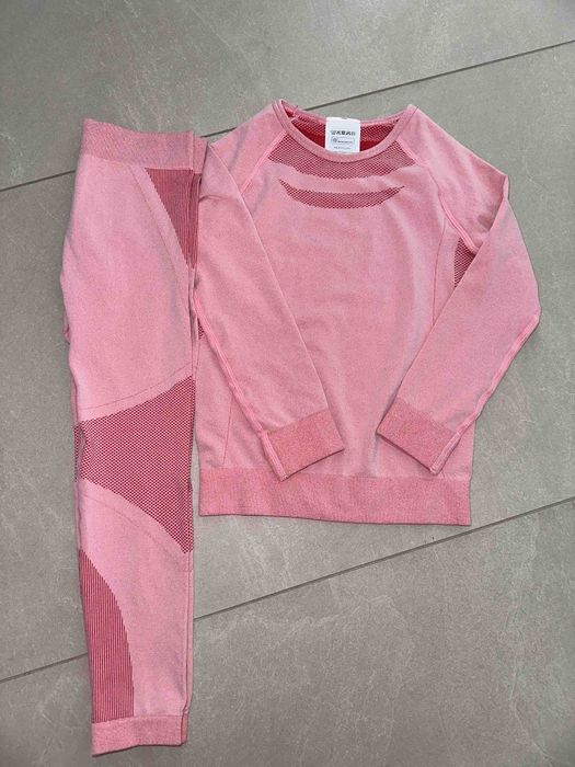 Термобілизна дитяча crivit