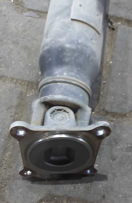 Кардан Mazda CX5 (KH0125100A). Разборка Mazda CX5