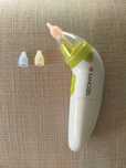 Aspirador nasal Sangool