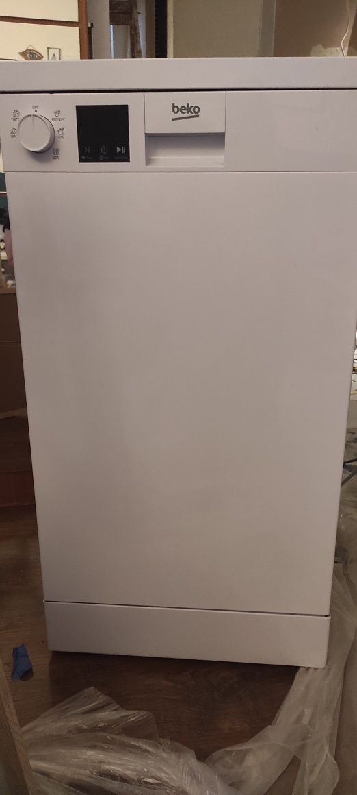 Zmywarka BEKO wolnostojąca
