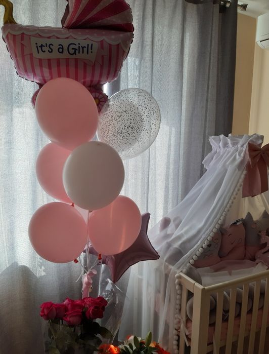 Ліжко кроватка верес ЛД13