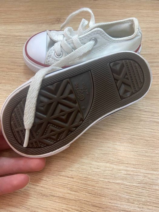 Converse All star кеди  дитячі