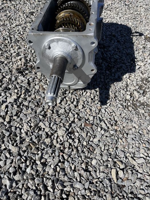 Кпп Зил 130,131,5301,після реставрації ! Працюємо з НДС!