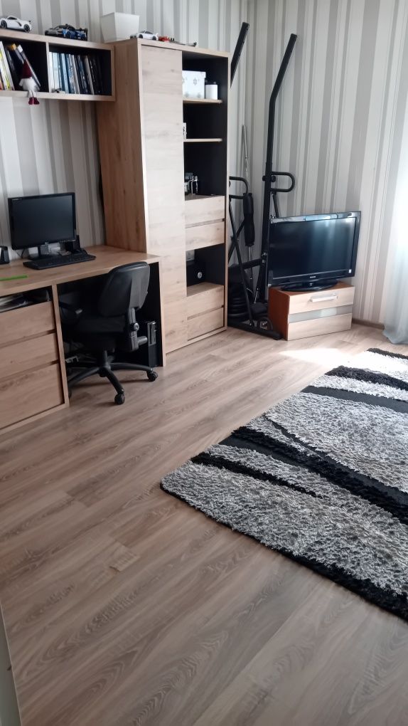 Sprzedam mieszkanie