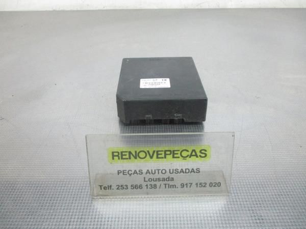Caixa fusíveis / SAM / BSI RENAULT Scénic III (JZ0/1_)