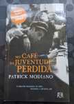 Portes Incluídos - "No Café da Juventude Perdida" - Patrick Modiano