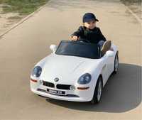 Дитячий електромобіль автомобіль BMW Z8 детская машина электромобиль