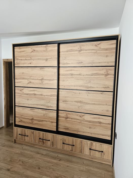 Шафа на замовлення