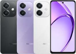 Capa Telemóvel OPPO A40 / OPPO A3x