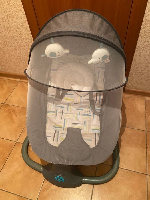 Детская качалка до 25 кг