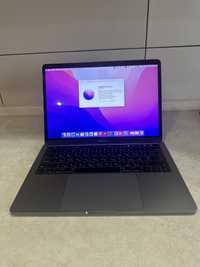 Macbook pro 13 (2016)