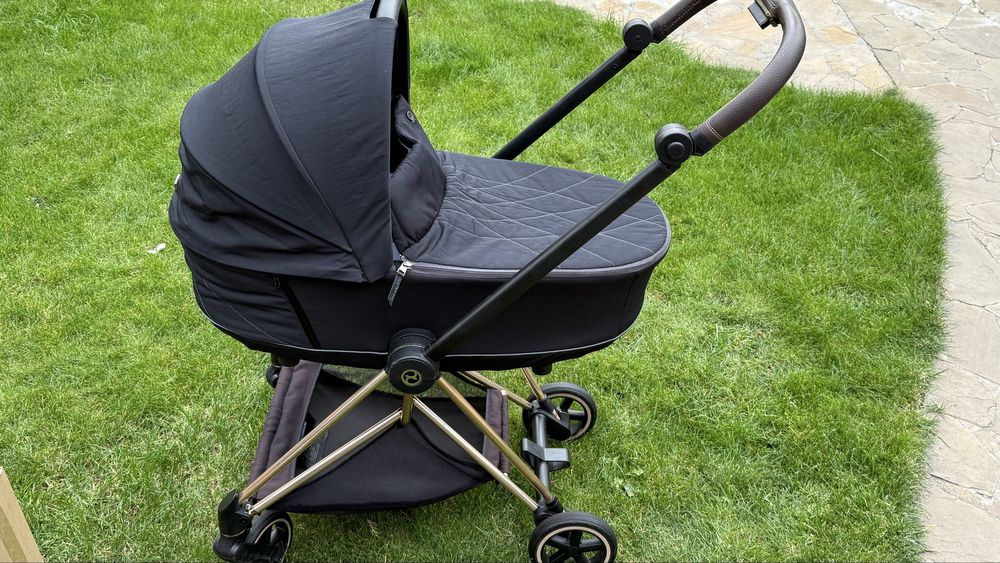 Коляска 2 в 1 Cybex Mios