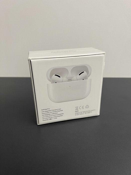 AirPods Pro (1 gen) Lightning - Аирподс про беспроводные аироха 2025