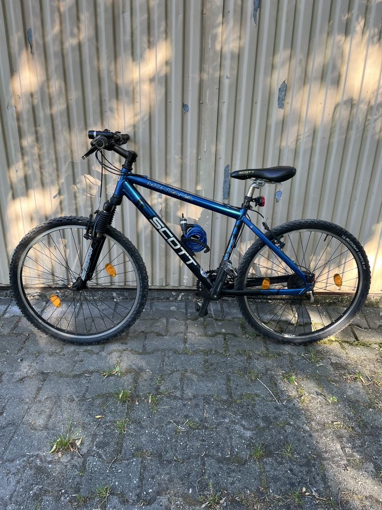 Scott Montana 26”