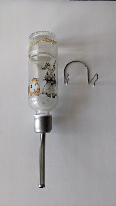 Поїлка для гризунів