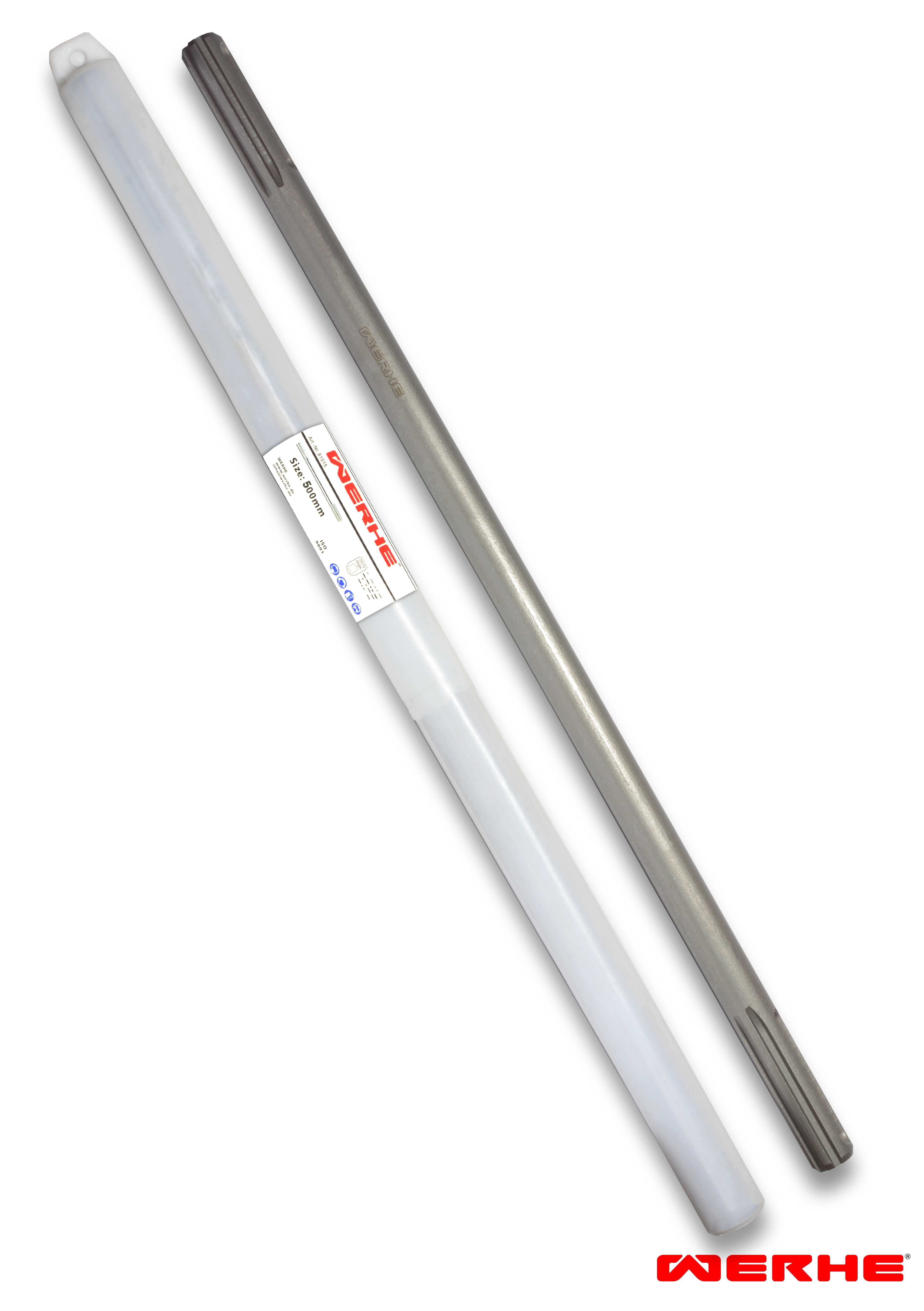 Przedłużka 500mm SDS Max do SDS Max uchwyt adapter