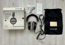 Beyerdynamic Dt 990 Pro Black 250 Ohm.