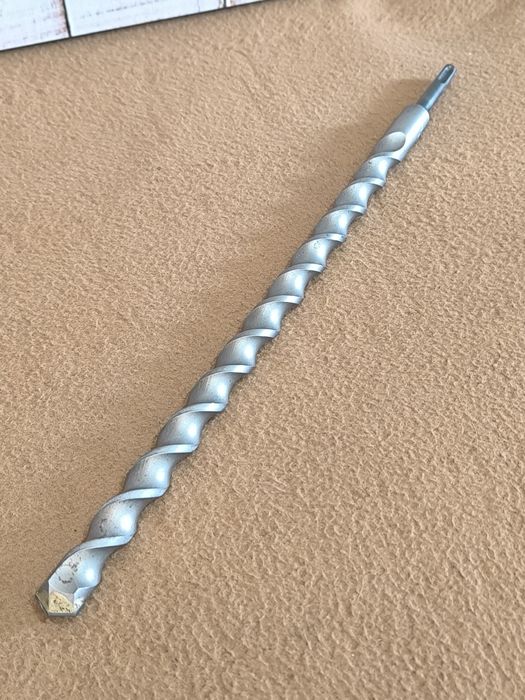 Broca de betão SDS Plus 22mm