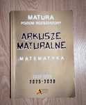 Arkusze maturalne aksjomat matematyka rozszerzona matura 2025 do 2028