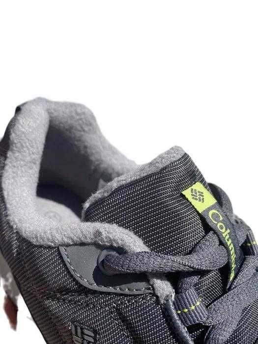Чоловічі Сolumbia Firecamp IGORE-TEX