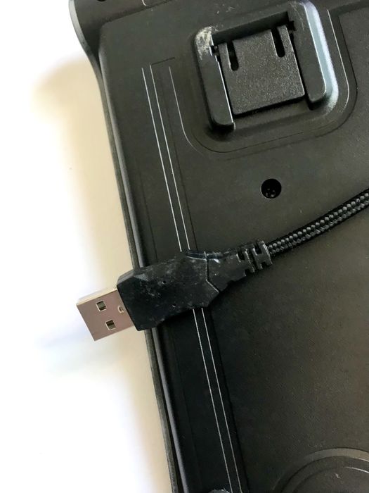 Клавіатура. Не робоча. На запчастини